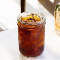 Cold Brew · Special: Basil Honey Cold Brew for an additional charge.