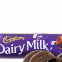 Chocolate Bars · These English chocolate bars are perfect after a good lunch or a snack. We have Cadbury Milk...