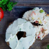 Bagel With Plain Cream Cheese · Most popular.