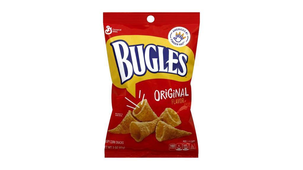 Bugles Original · 