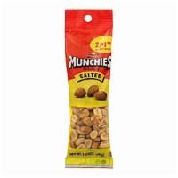 Munchies Salted Peanuts · 