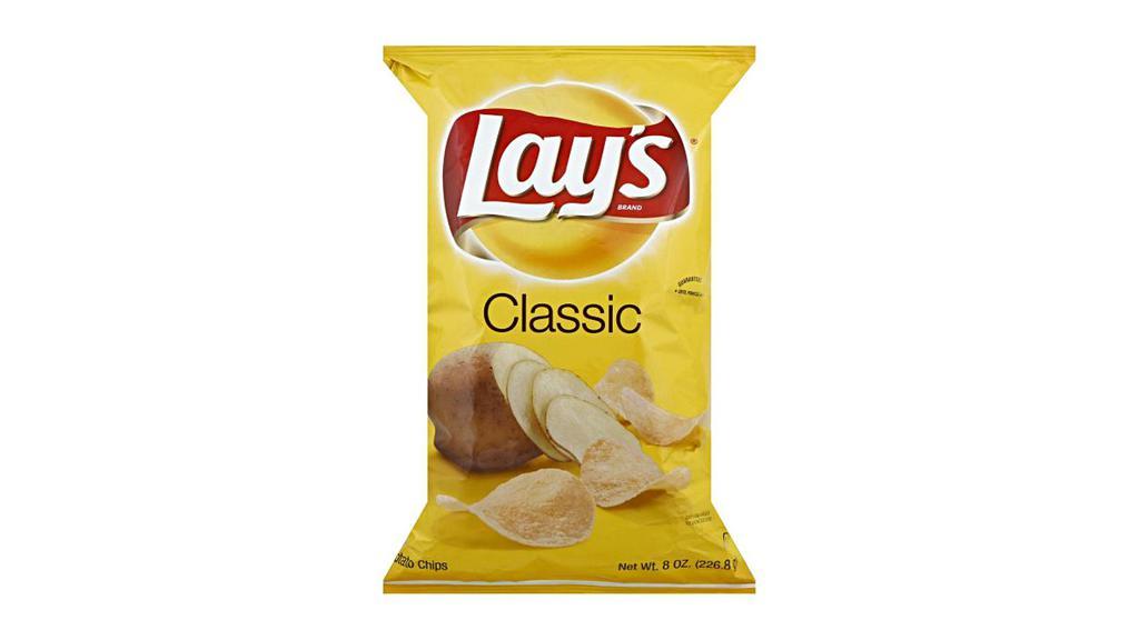 Lay'S Classic Large · 