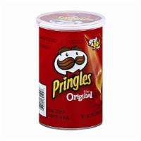 Pringle'S Origingrab N Go · 