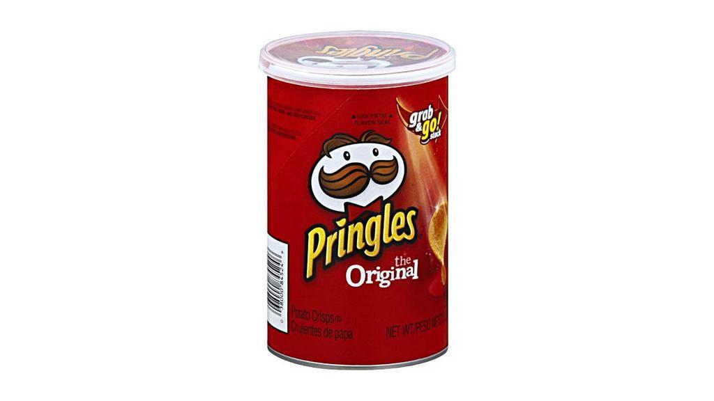 Pringle'S Origingrab N Go · 