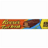 Reese'S Fast Break King Size · 