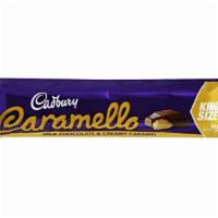 Cadbury Caramello · 