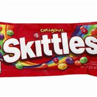 Skittles Original Regular Size · 
