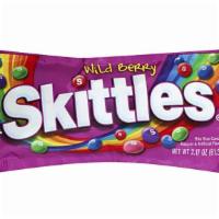Skittles Original Regular Size · 