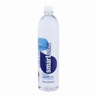 Glaceau Smart Water 1 Liter · 