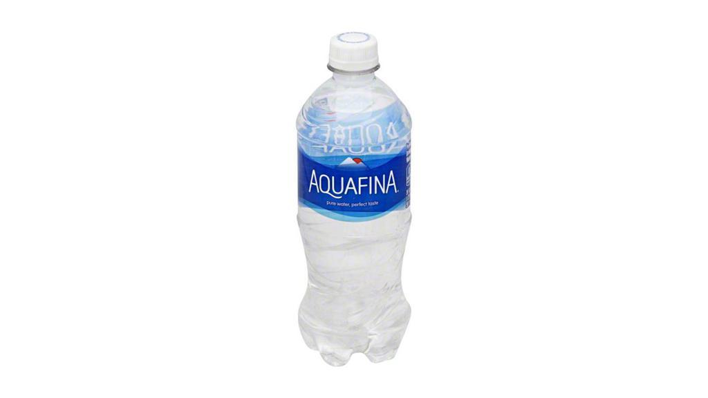 Aquafina Water 20Oz · 