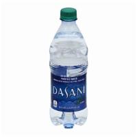 Dasani Water 20Oz · 