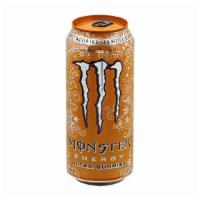 Monster Energy Ultra Sunrise 16Oz · 