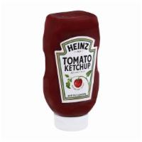 Heinz Ketchup Ez Squeeze · 