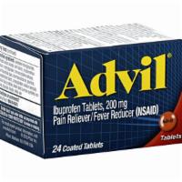 Advil · 