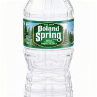 Spring Water · 