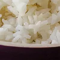 White Rice · 