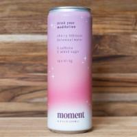 Moment Botanical Water Cherry Hibiscus Sparkling · Dry. Ashwagandha tea for all day calm: Naturally calming and centering adaptogens that have ...