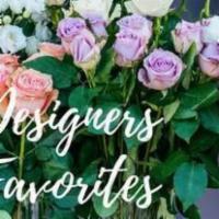 Designer'S Favorites · Our designers will pick out their favorite blooms and create a beautiful design just for you!