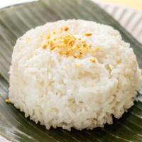 Rice Noodle (Bihon Veggies) · 