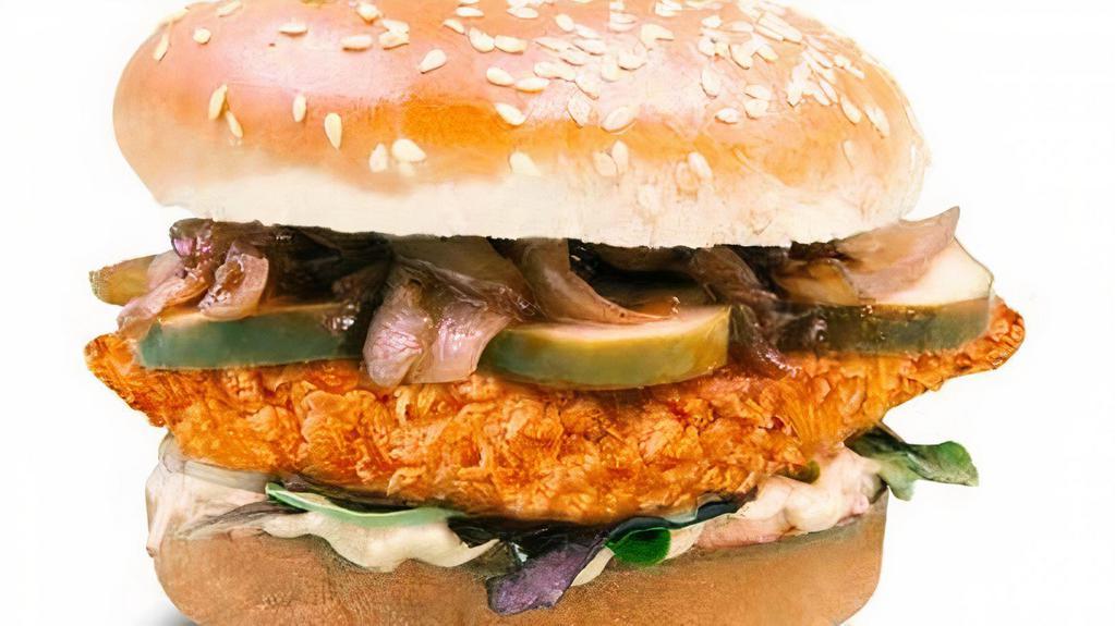 Halal Burger & Gyros · American · Halal · Burgers · Greek · Chicken