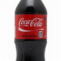Coke · 20 Ounce Coca-Cola