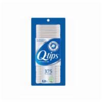 Q-Tip Cotton Swabs (375 Ct) · 375 ct