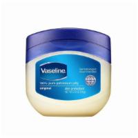 Vaseline Petroleum Jelly (3.75 Oz)  040261 · 3.75 oz