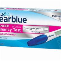 Clearblue Pregnancy Test · 2 ct