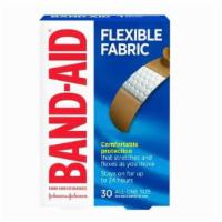 Band-Aid Flexible · 30 ct