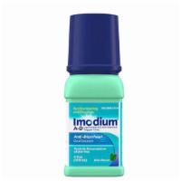 Imodium Ad Liquid · 4 oz
