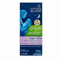 Gripe Water Night Time Liquid · 4 oz