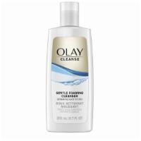 Olay Gentle Foaming Cleanser · 6.7 oz