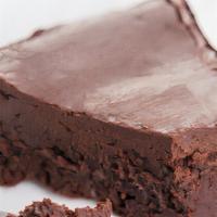 Gluten Free Chocolate Cake · Decadent Flourless Gluten Free Chocolate Cake