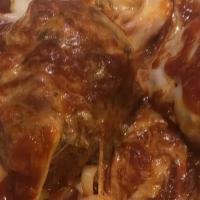 Spaghetti And Meatballs · Served with marinara sauce.