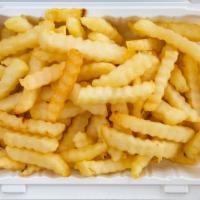 F8 French Fries · 