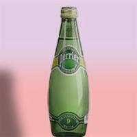 Perrier Sparkling Water (Bottle) · 