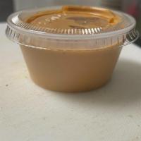 Chipotle Mayo · Are home made chipotle mayo. 2oz size