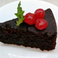 Fruit Cake · Jamaican Fruit Cake also known as Black Cake, Rum Cake or Christmas Cake, is a rich dark rum...