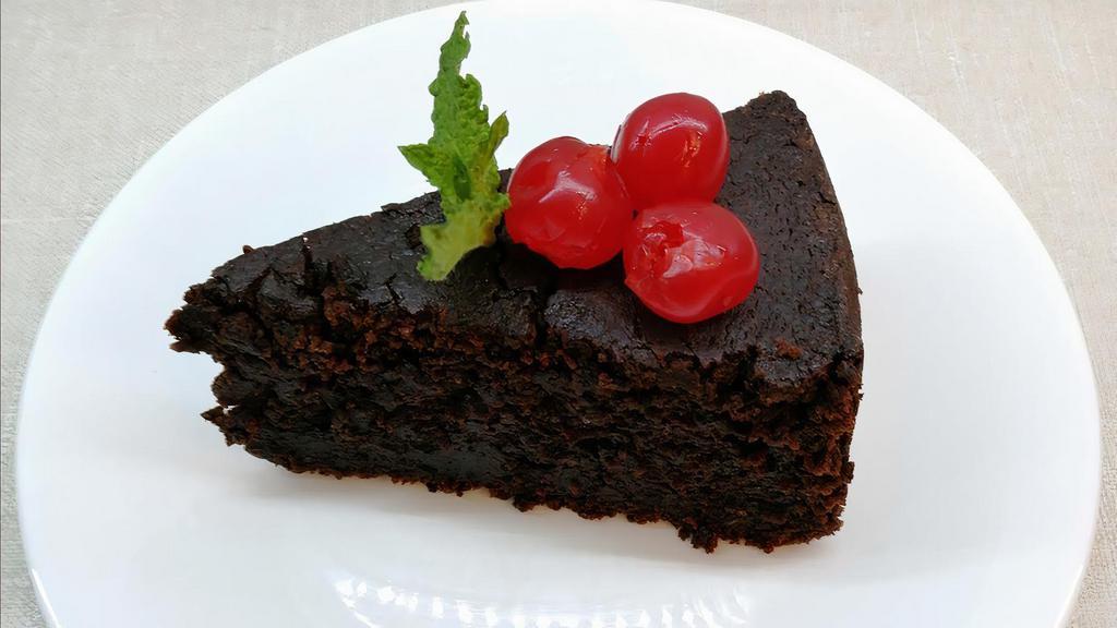 Fruit Cake · Jamaican Fruit Cake also known as Black Cake, Rum Cake or Christmas Cake, is a rich dark rum soaked fruits cake.