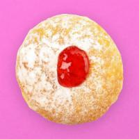 Jelly Donut · 