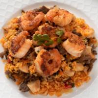 House Special Fried Rice · 