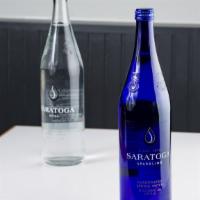 Water · saratoga