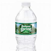 Poland Spring Water · 