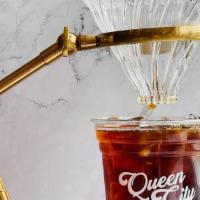 Flash Brew · Our single origin beans brewed over ice bring you the distinct flavor your looking for in a ...