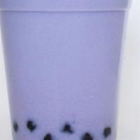Taro Tea · 