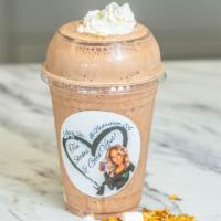 Rocky Road · 