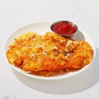 Hash Browns · 