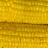 Corn On The Cob · 