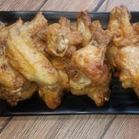 Drumsticks Oven Baked Chicken · 