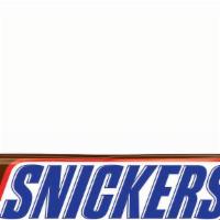 Snicker Bar · 